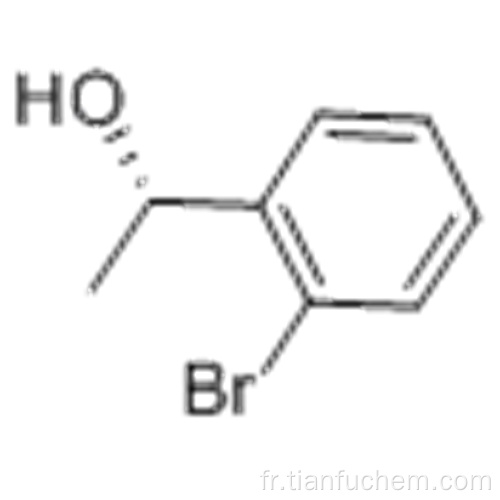 (S) -1- (2-bromophényl) éthanol CAS 114446-55-8